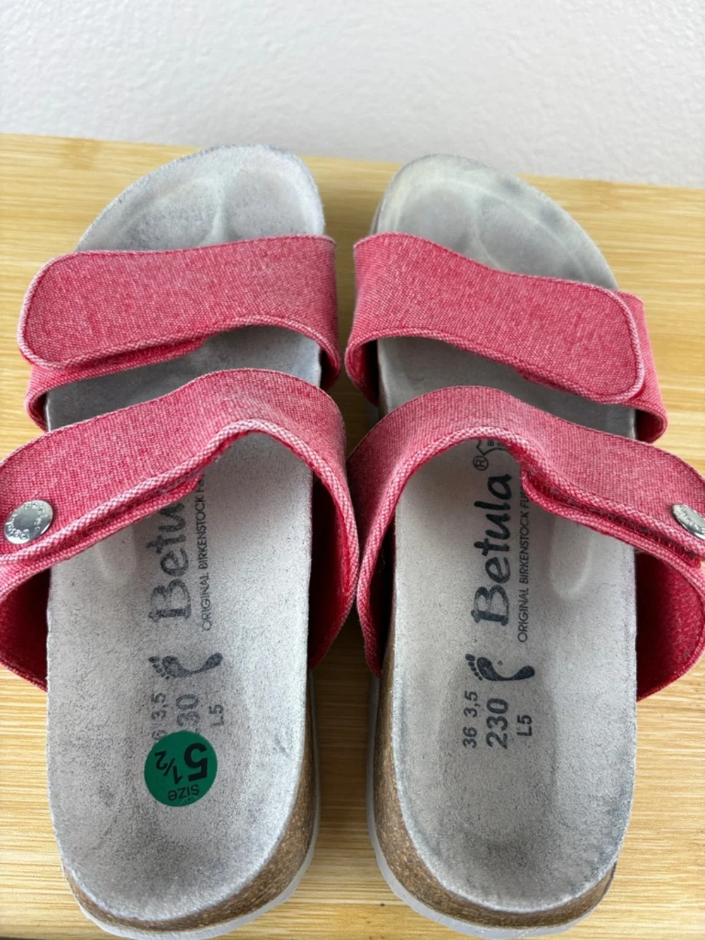 Betula By Birkenstock betula original